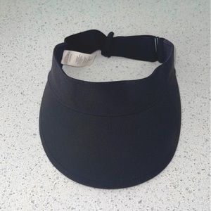 Lululemon visor